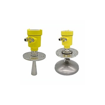 雷達(dá)液位計(jì)