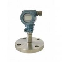 SY2000單法蘭壓力變送器