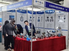 直擊現(xiàn)場(chǎng)丨優(yōu)科儀器儀表攜電磁流量計(jì)、質(zhì)量流量計(jì)、渦輪流量計(jì)精彩亮相淄博石油化工展