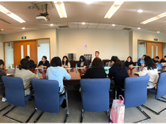 蘇州計量測試院計量課堂夯實公共機構(gòu)能源資源節(jié)能基礎(chǔ)