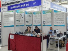 直擊現(xiàn)場(chǎng)丨麥森自動(dòng)化攜熱電偶、熱電阻、鎧裝加熱器系列彩亮相淄博石油化工展