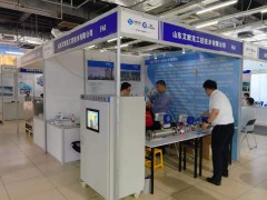 直擊現(xiàn)場(chǎng)丨艾默克工控?cái)y科隆電磁流量計(jì)2300、科隆轉(zhuǎn)子流量計(jì)、孔板流量計(jì)彩亮相淄博石油化工展