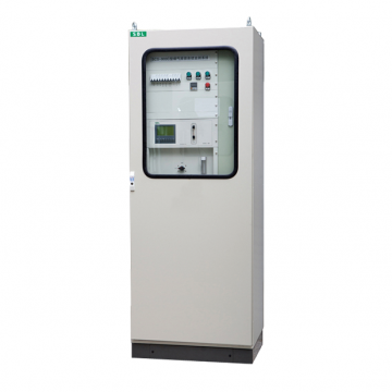 SCS-900UV 煙氣排放連續(xù)監(jiān)測(cè)系統(tǒng)