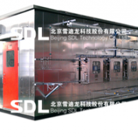 SCS-900F 石化、化工行業(yè)氣體分析系統(tǒng)