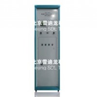 SCS-900A 水泥常溫氣體分析系統(tǒng)