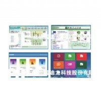 總量核算省市協(xié)同管理平臺