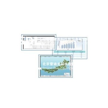 總量預(yù)測(cè)預(yù)警管理平臺(tái)