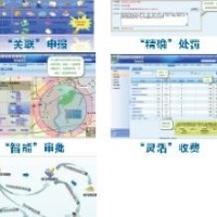 污染源動態(tài)管理