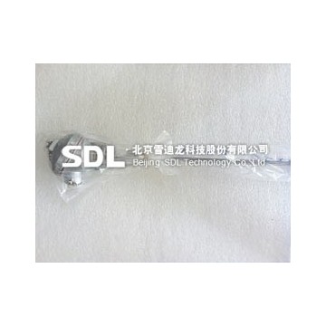 一體化溫度變送器