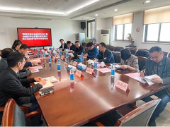 蘇州計量測試院“典型能耗設備能效在線計量檢測和評價裝置的現(xiàn)場測試和示范應用”課題順利驗收