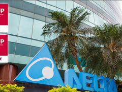 臺(tái)達(dá)榮獲CDP雙“A”領(lǐng)導(dǎo)級(jí)企業(yè) 受國(guó)際肯定