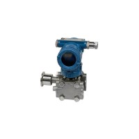 卡箍式液位變送器