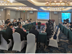 蘇州計量測試院參加的“鏡向光澤度量值計量比對”結果滿意