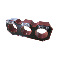 安科瑞AKH-0.66/Z-3*Φ20三相導(dǎo)軌式電流互感器