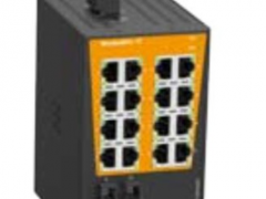 魏德米勒交換機不同端口的網(wǎng)絡影響