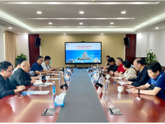 “5.20世界計(jì)量日”測量守護(hù)健康主題醫(yī)療機(jī)構(gòu)座談會在蘇州計(jì)量測試院召開