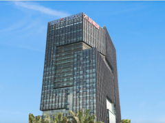 行穩(wěn)致遠(yuǎn) 進(jìn)而有為 大族激光與中機(jī)六院簽署戰(zhàn)略合作協(xié)議