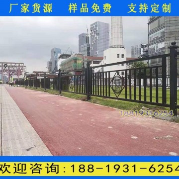 惠州人行道護(hù)欄定做 珠海馬路中間隔