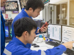 自動(dòng)化未來 艾默生助力Neste快速提高生物燃料產(chǎn)量