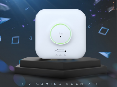 信息技術(shù) 智能未來(lái) 漢威首款基于Cat.1網(wǎng)絡(luò)的智能燃?xì)鈭?bào)警器來(lái)了