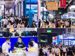 第十屆上海國際泵閥展6月圓滿閉幕，驚艷這個(gè)夏天！