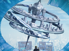 數(shù)據(jù)驅(qū)動(dòng)創(chuàng)新 科技制造未來 上海電氣承辦“數(shù)字智造”賽道