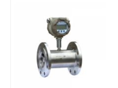 科技創(chuàng)造未來 惠科達(dá)DN80渦街流量計(jì)制造商的工作原理