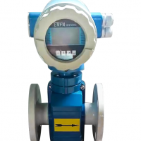 江陰智能電磁流量計(jì)