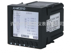 許繼測控“明星產(chǎn)品”——馬達保護器系列