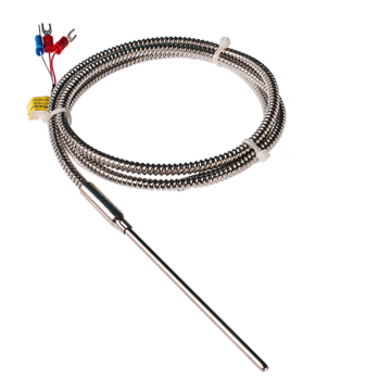 T08系列鉑電阻溫度傳感器