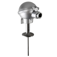 T11系列鉑電阻溫度傳感器