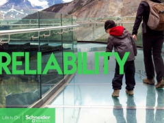 科技技術 數(shù)字智能 施耐德電氣助力加迪安玻璃實現(xiàn)配電數(shù)字化