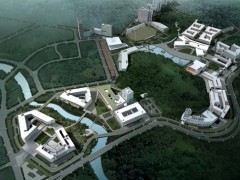 創(chuàng)新數(shù)字化技術 施耐德以智能配電解決方案助力深圳大學西麗校區(qū)建設