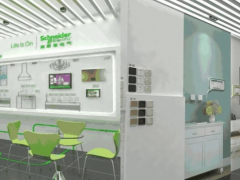 智能技術 綠色發(fā)展 施耐德電氣多地開設20余家智能體驗中心