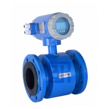 BHDC系列電磁流量計