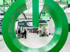 “零碳園區(qū) 智慧生活”施耐德電氣攜三大應用場景亮相建博會