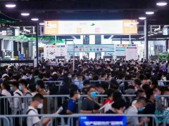 展會(huì)回顧丨宇電測(cè)控精彩亮相上海智慧環(huán)保展