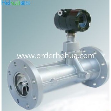 HH-LUXB智能旋進(jìn)旋渦流量計(jì)_旋渦流