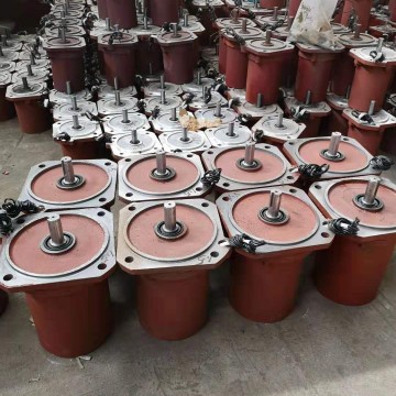 YBDF-WF222-4電動(dòng)閥電機(jī)