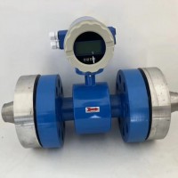 高壓型電磁流量計(jì)