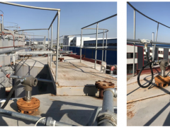 磁致伸縮液位計在液化石油氣罐區(qū)監(jiān)測的應(yīng)用