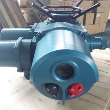 Z350-18B/T 智能型執(zhí)行機(jī)構(gòu)