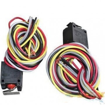 微動(dòng)開關(guān)WK2-1  執(zhí)行器配件