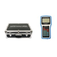 中匯科-ZL109MS手持式明渠流量計