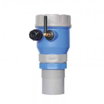 中匯科-ZL109MA體型明渠流量計