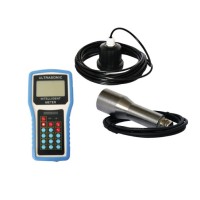 ZL108-WAS/WKS手持外貼超聲波物液位計/開關(guān)