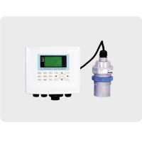 中匯科-ZL106分體式超聲波物（液）位儀