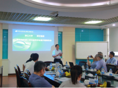 科技創(chuàng)新未來 舜宇光學(xué)第六位博士后出站！