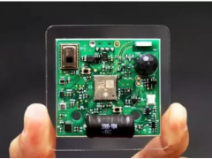 傳感器發(fā)展歷史，你知道嗎？