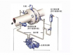 變壓差型流量測(cè)量?jī)x表：孔板流量計(jì)VS楔形流量計(jì)